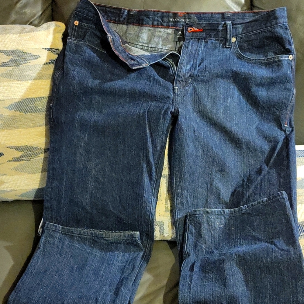 Mens Sean John Jeans